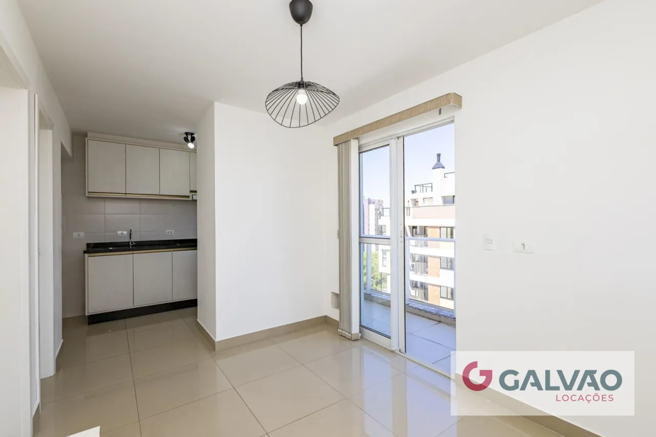 Apartamento de 51,34 m² com 1 quarto e vaga — photo 7