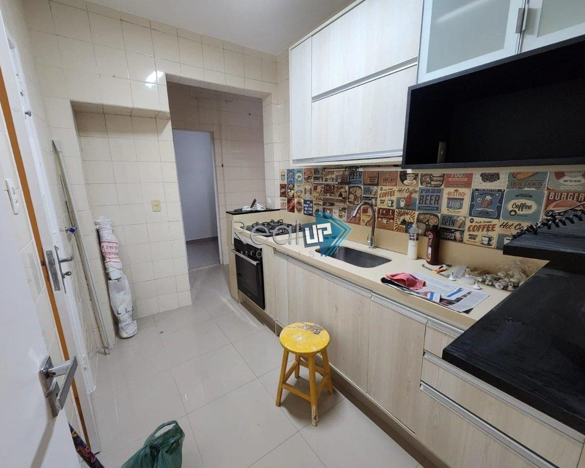 Робоче місце та 3 спальні: квартира 80 м² — photo 8