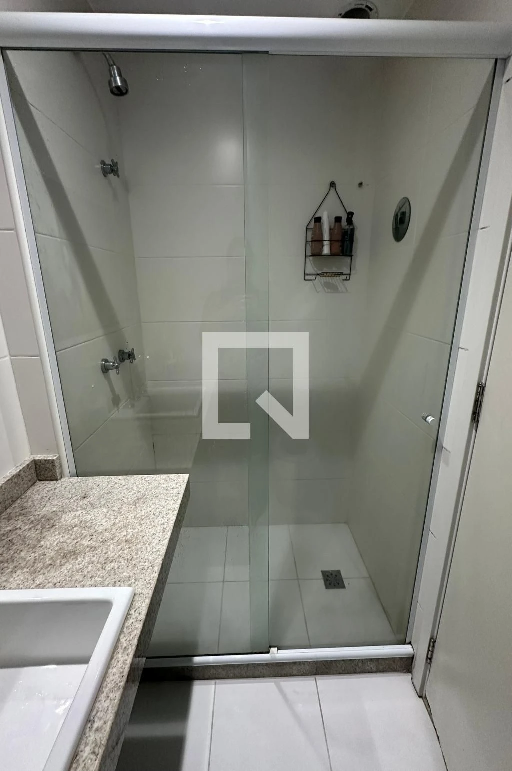 Apartamento mobiliado com 2 quartos e varanda — photo 25