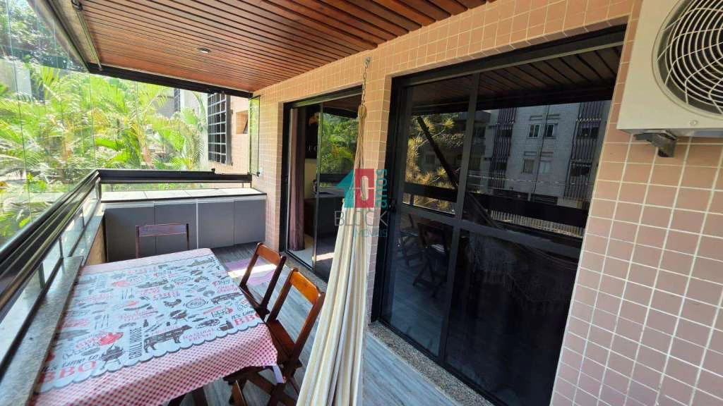 2-bedroom apartment with en-suite and enclosed balcony — photo 14