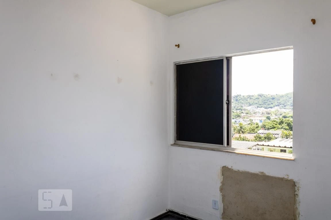 Unfurnished 2-bedroom apartment with 1 parking space — photo 44