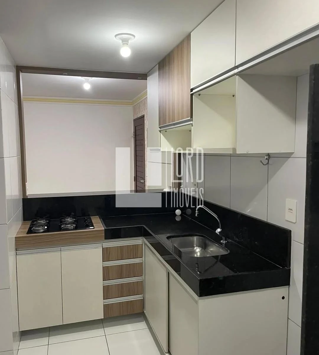 Квартира: 2 спальні, 63 м² — photo 2
