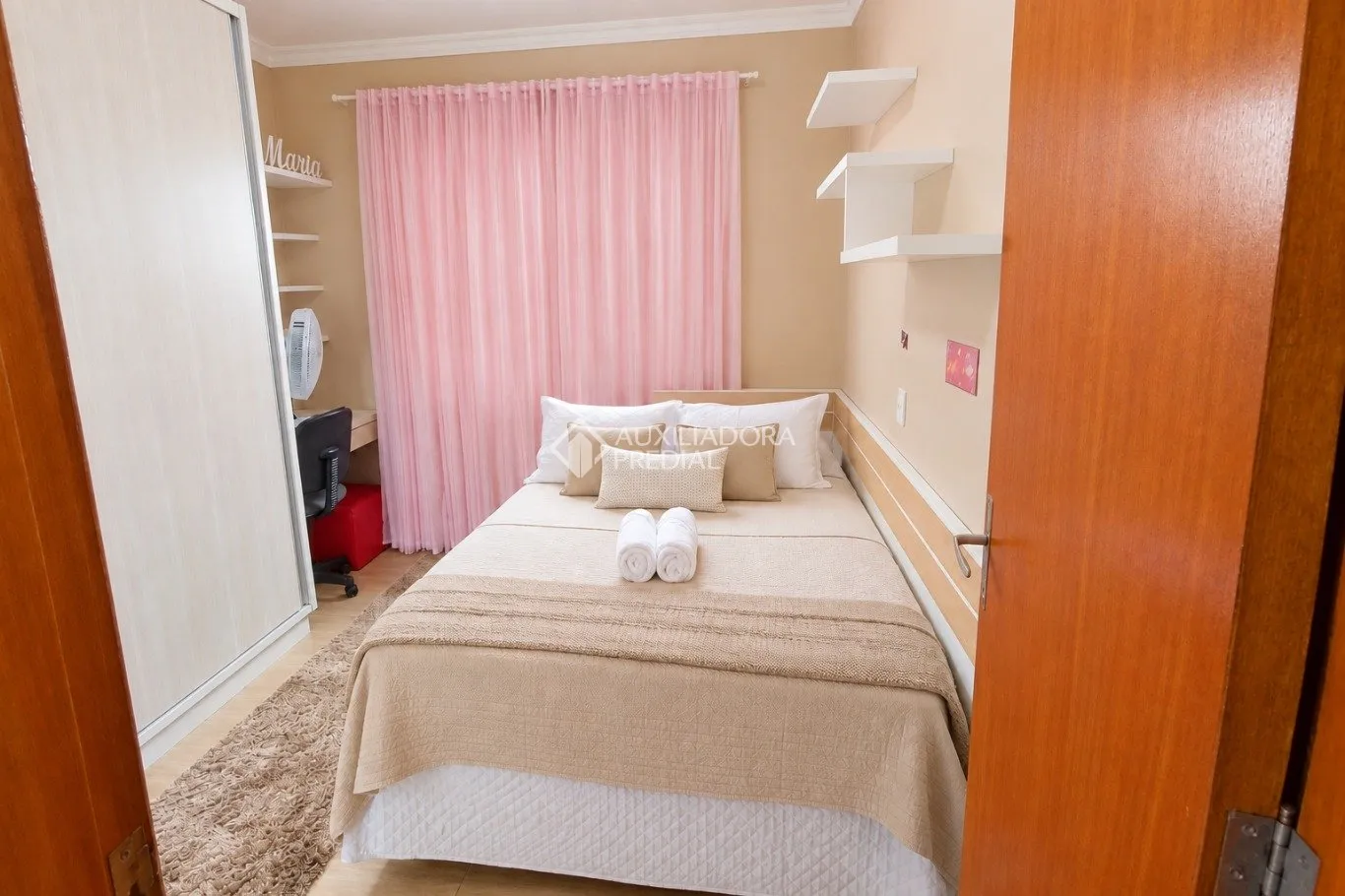 3-bedroom house, 1 with its own bathroom, 230 m² — photo 7