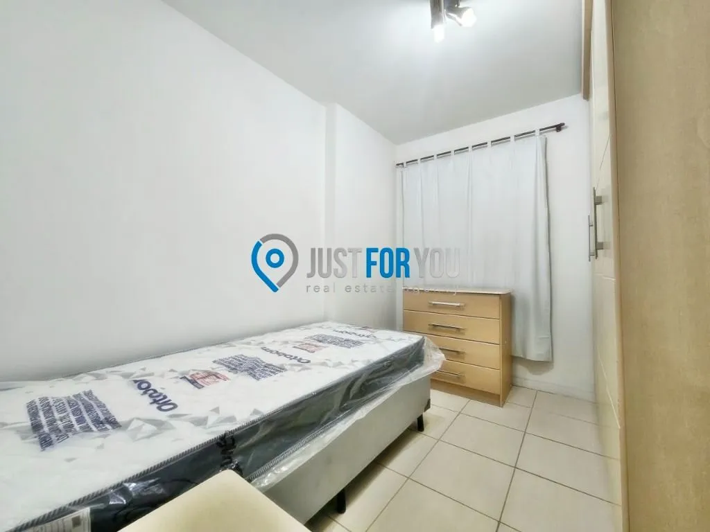 Furnished 2-bedroom apartment, 68 m², 1 parking space — photo 15