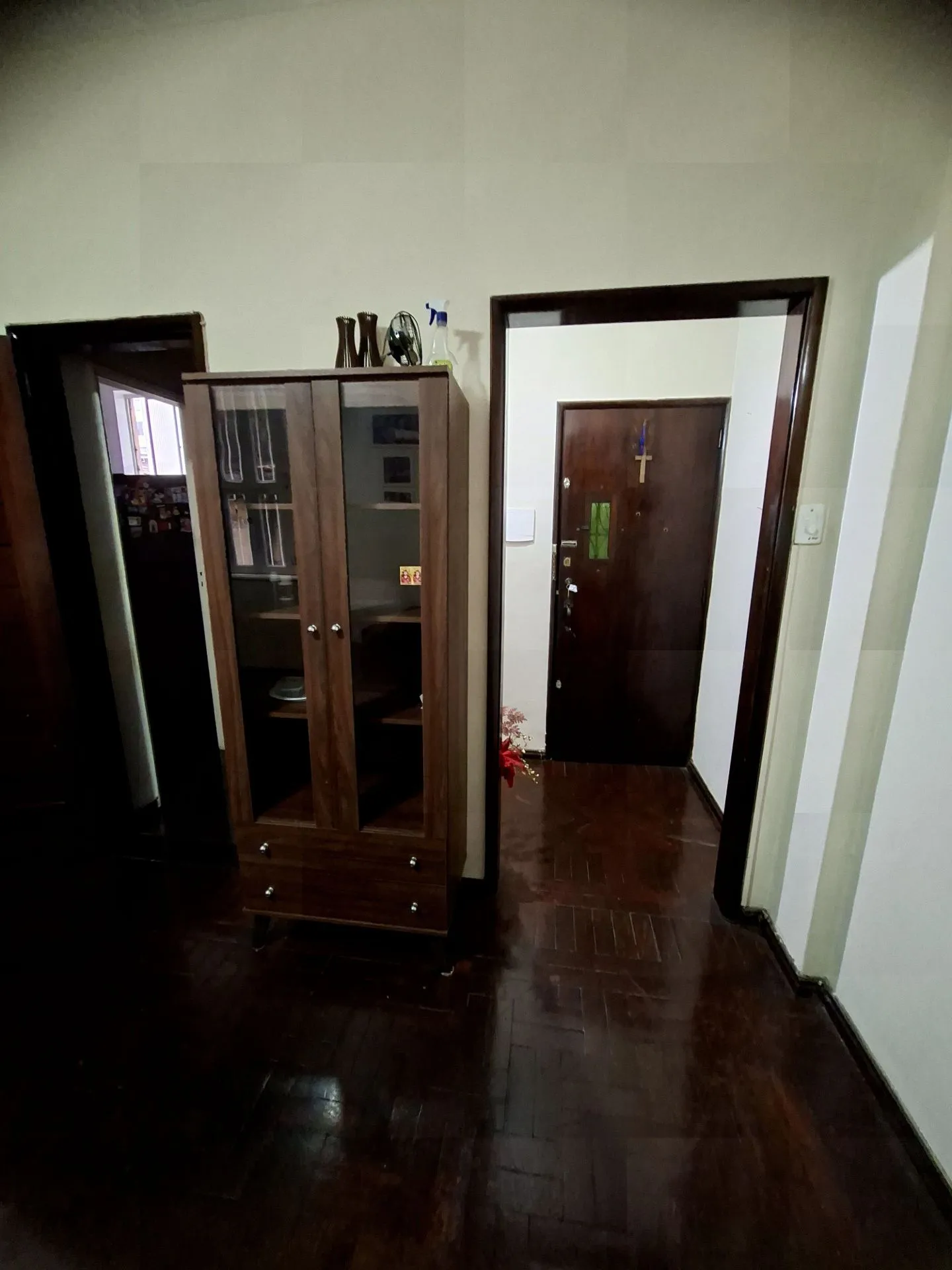 Apartamento mobiliado de 1 quarto de 50 m² no 3º andar — photo 12