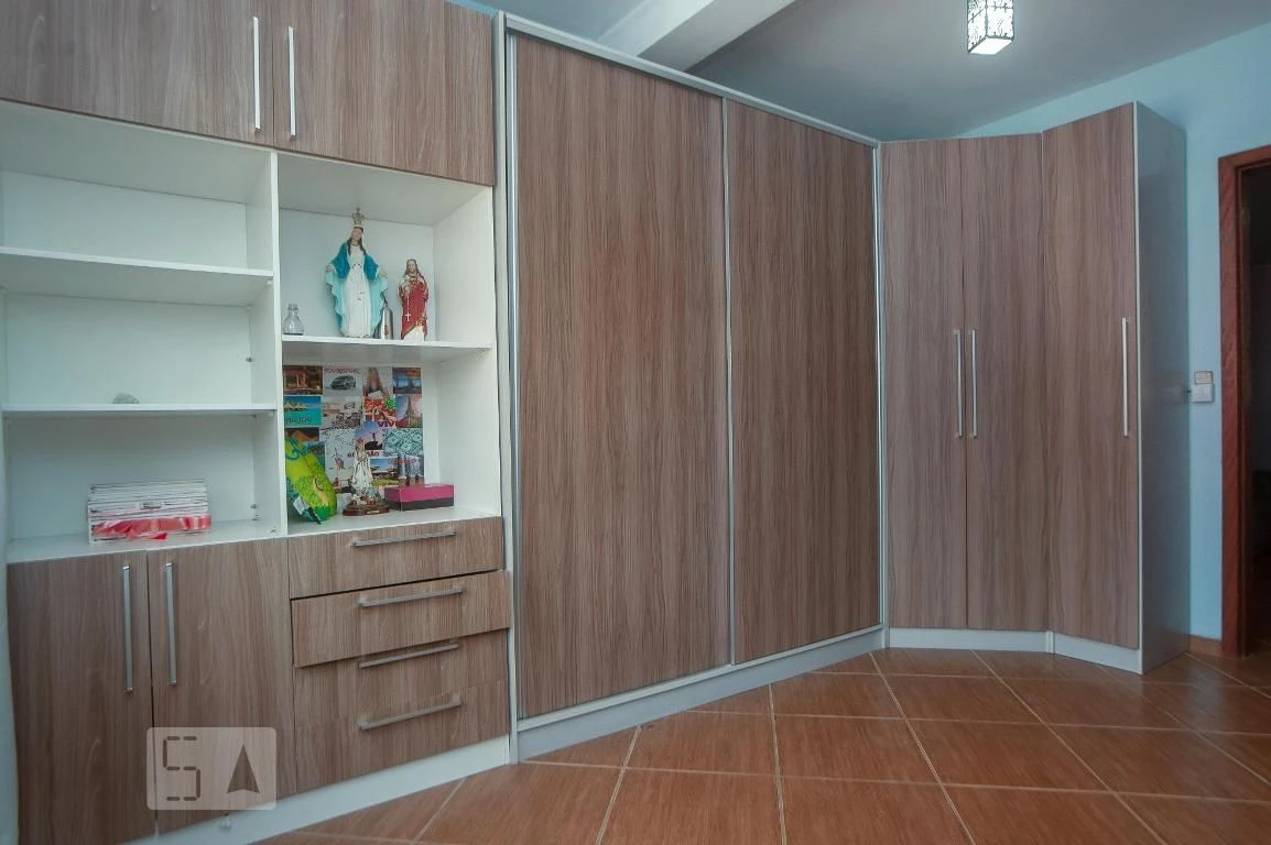Furnished house with 2 bedrooms, 1 bathroom and private garden — photo 15