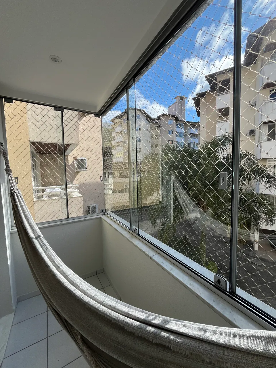 Washing machine in a one-bedroom apartment, 50 m² — photo 5