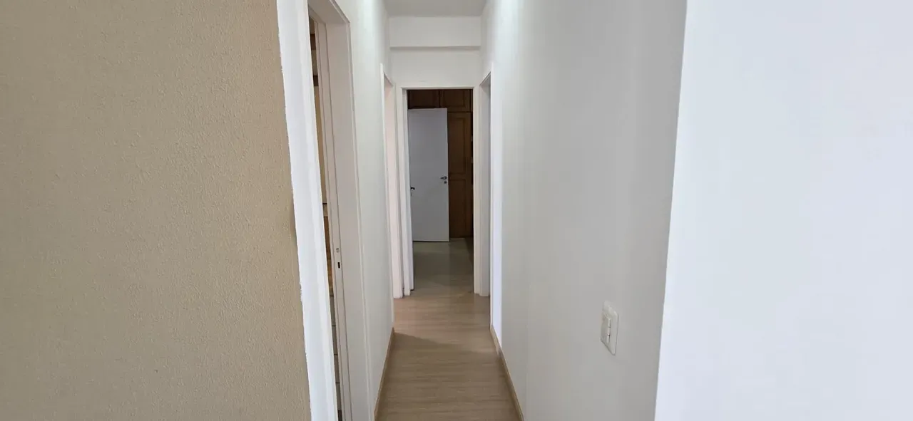 3 quartos e vista para as montanhas: apartamento de 89 m² — photo 18