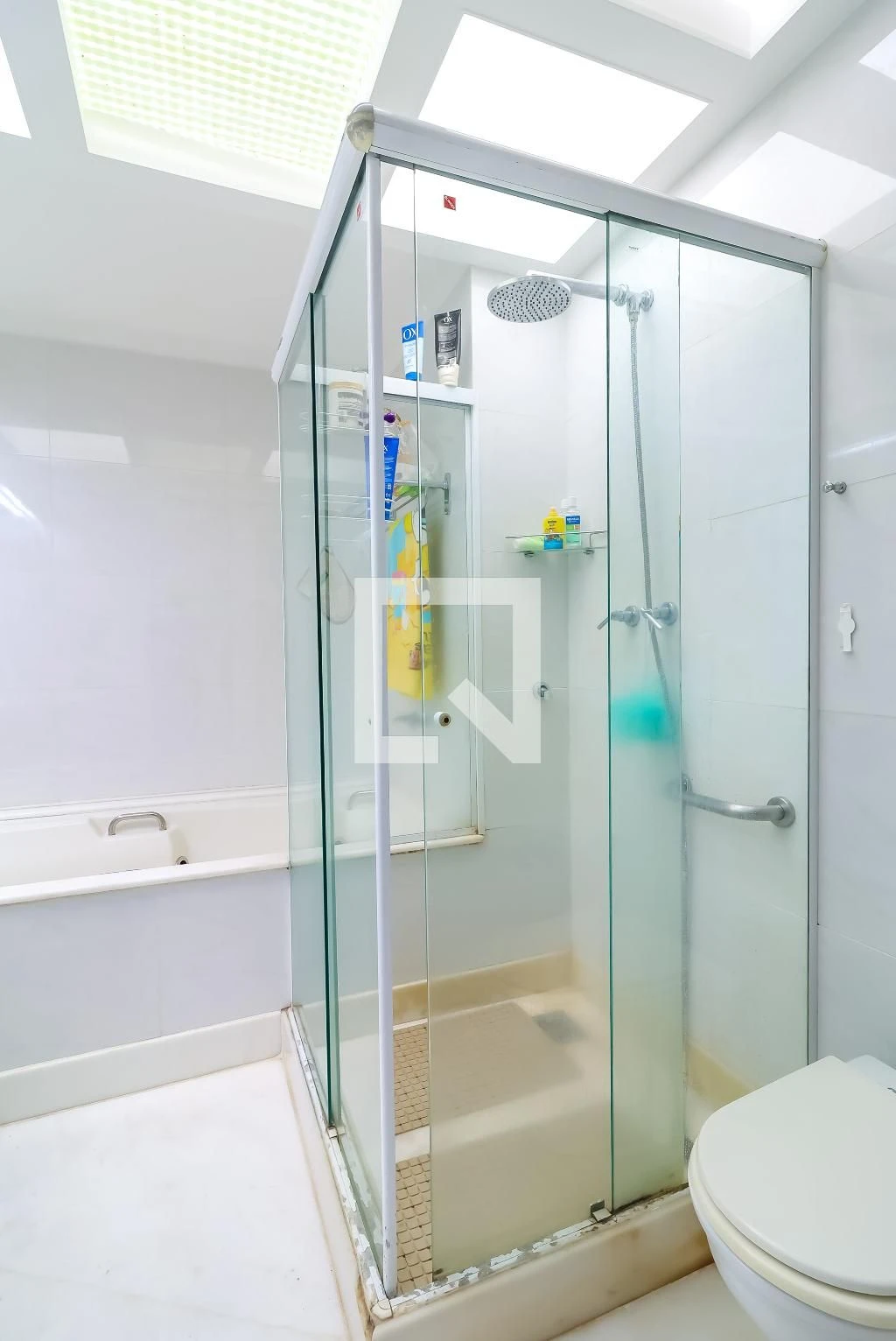 Apartamento mobiliado de 6 quartos com jacuzzi — photo 37