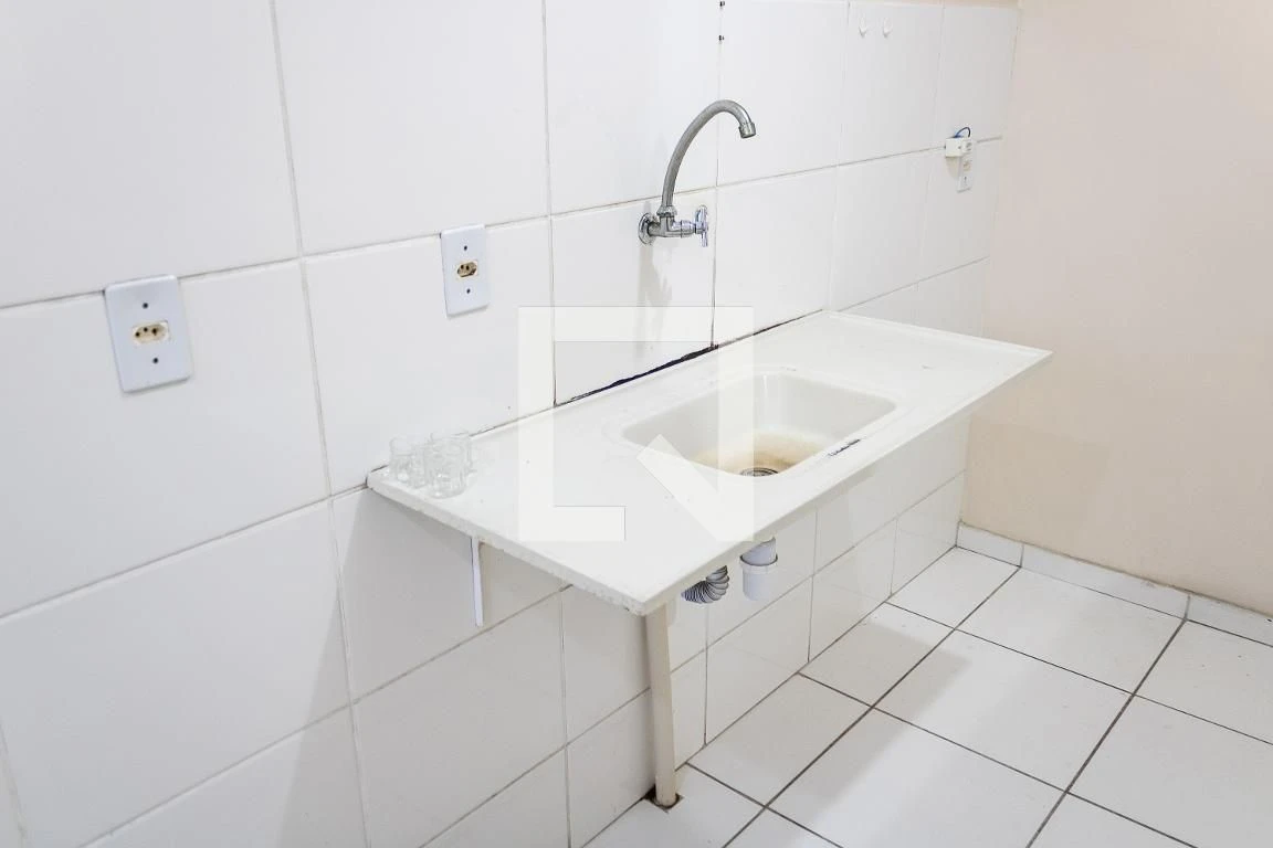Apartamento de 2 quartos com varanda e churrasqueira — photo 26