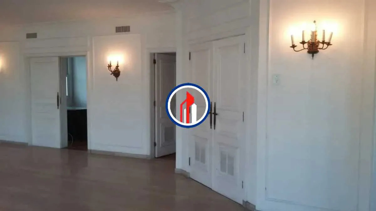 Apartment with 4 bedrooms and 5 bathrooms plus parking — photo 13