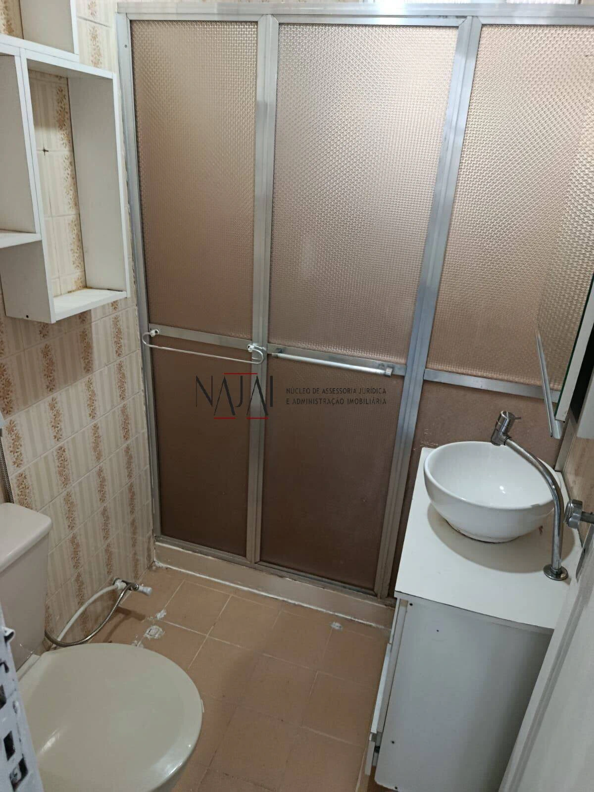 One-bedroom apartment, 65 m² — photo 5