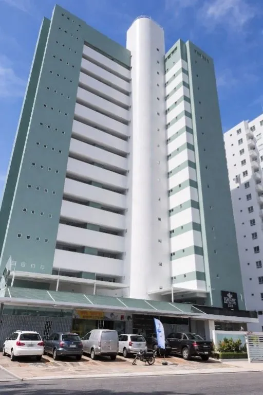 Furnished 1-bedroom apartment with balcony — photo 13
