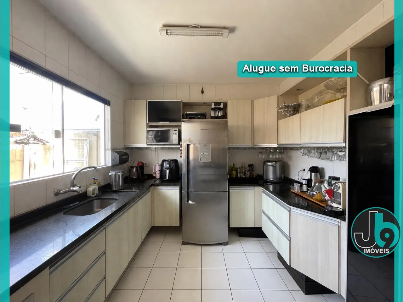 143 m² townhouse with 3 bedrooms and 5 parking spots — photo 10