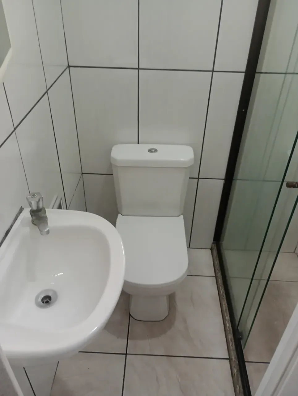 Casa sem mobília com 1 quarto e aquecedor a gás — photo 7