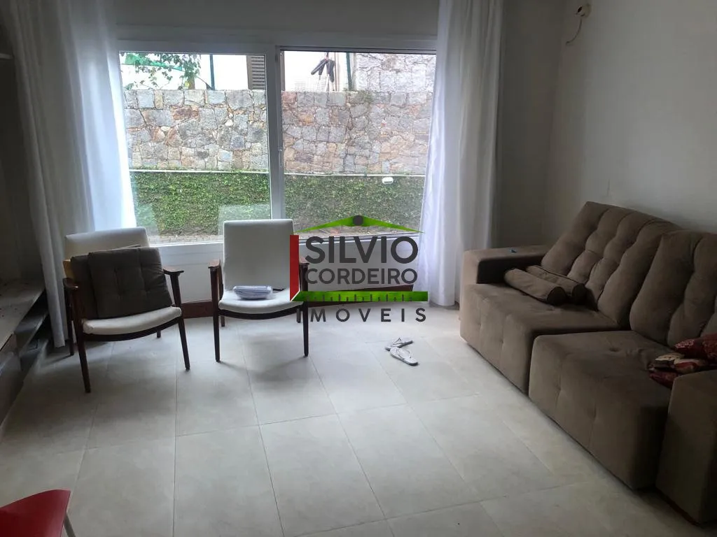 Furnished house with 3 bedrooms and an open kitchen — photo 13