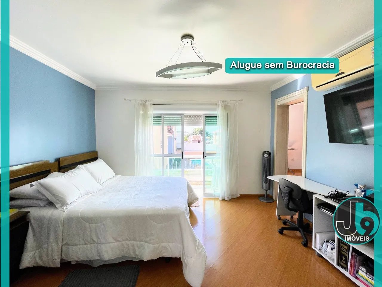360 m² townhouse with 3 en-suite bedrooms and parking — photo 19
