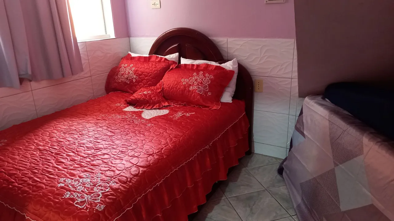 Washing machine in a one-bedroom apartment, 45 m² — photo 7