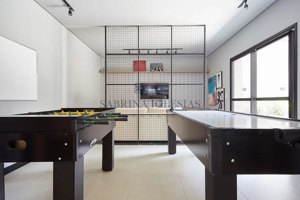1-bedroom apartment, no parking, 38 m² — photo 5