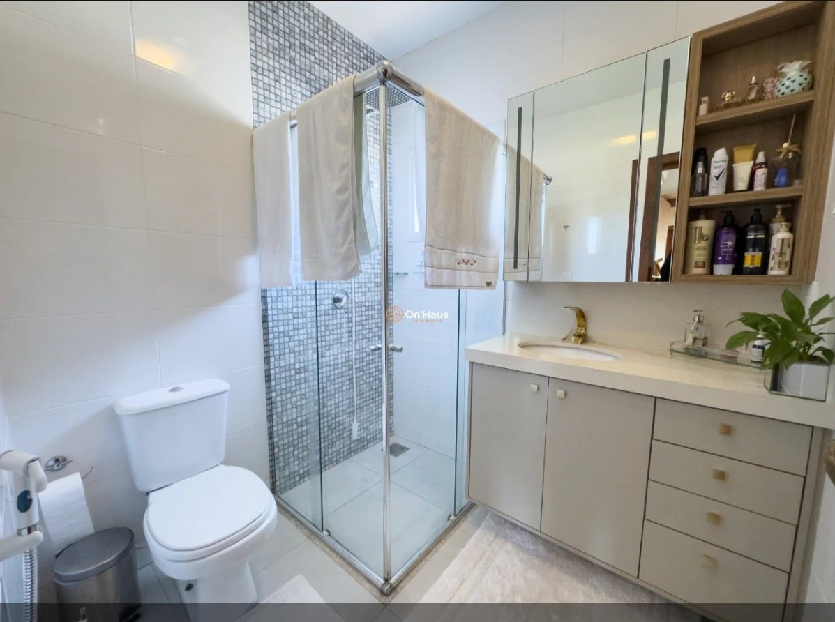 Furnished house, 149 m², with a dishwasher — photo 15