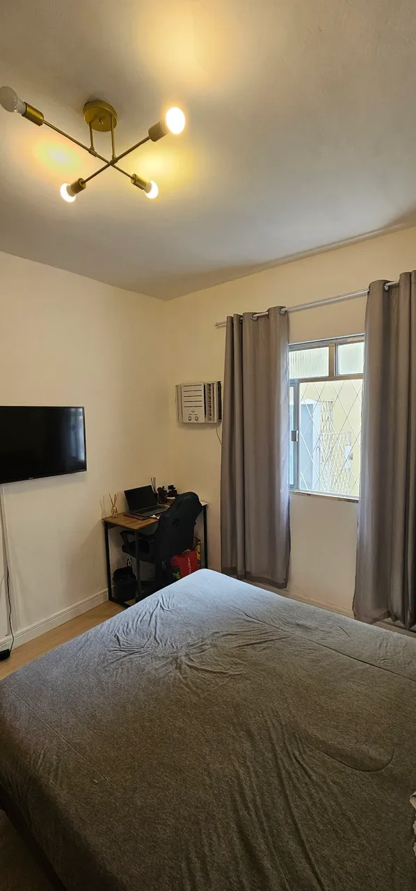 Furnished house, 77 m², with a washing machine — photo 4