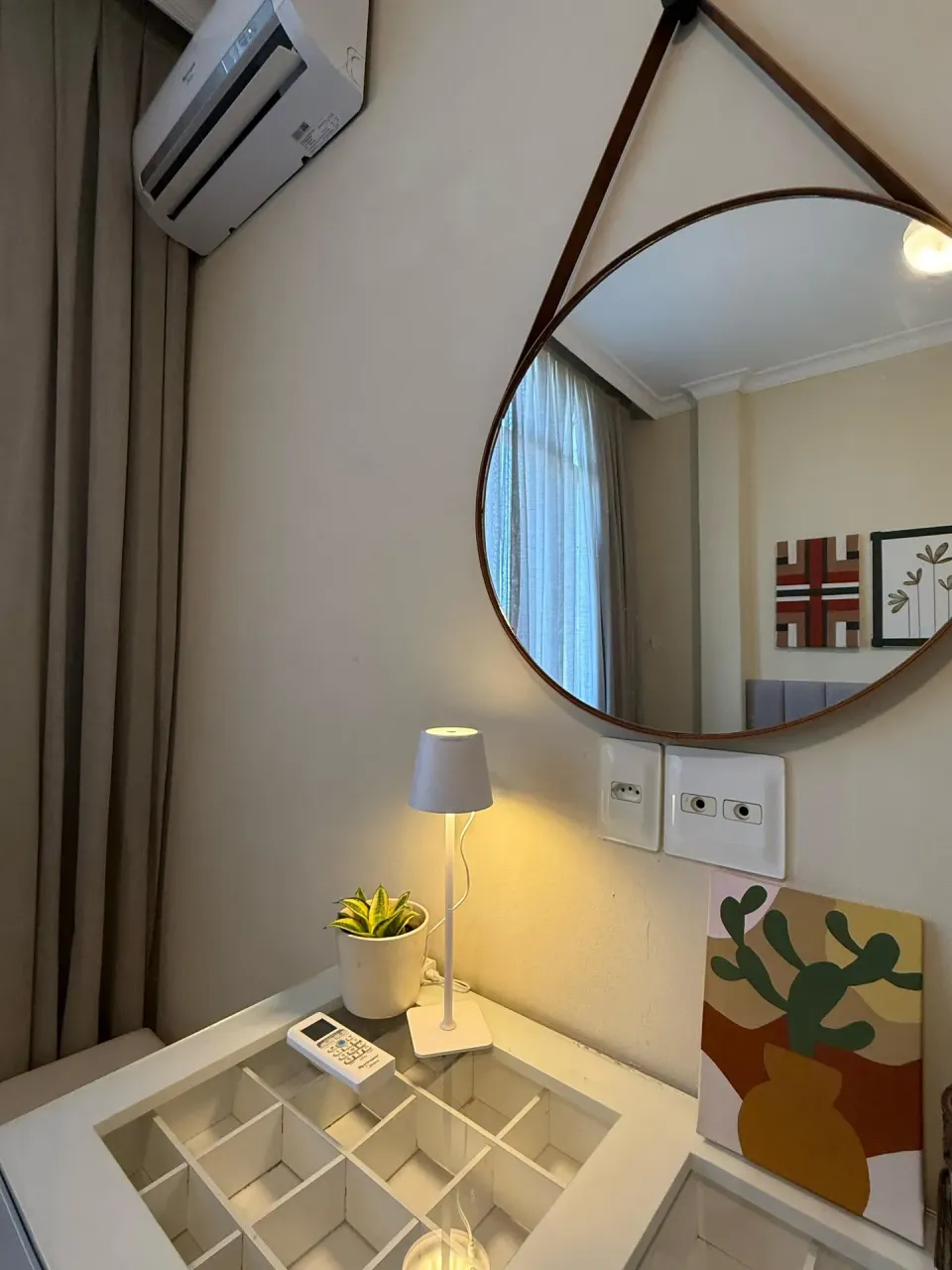 Furnished apartment with 3 bedrooms and a gas kitchen — photo 9