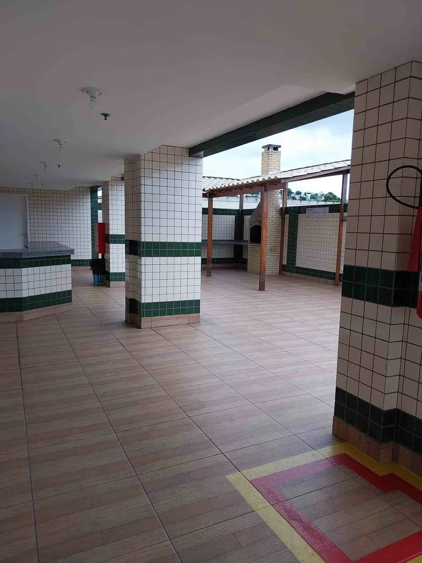 Квартира: 3 спальни, 1 со своей ванной, 95 м² — photo 19