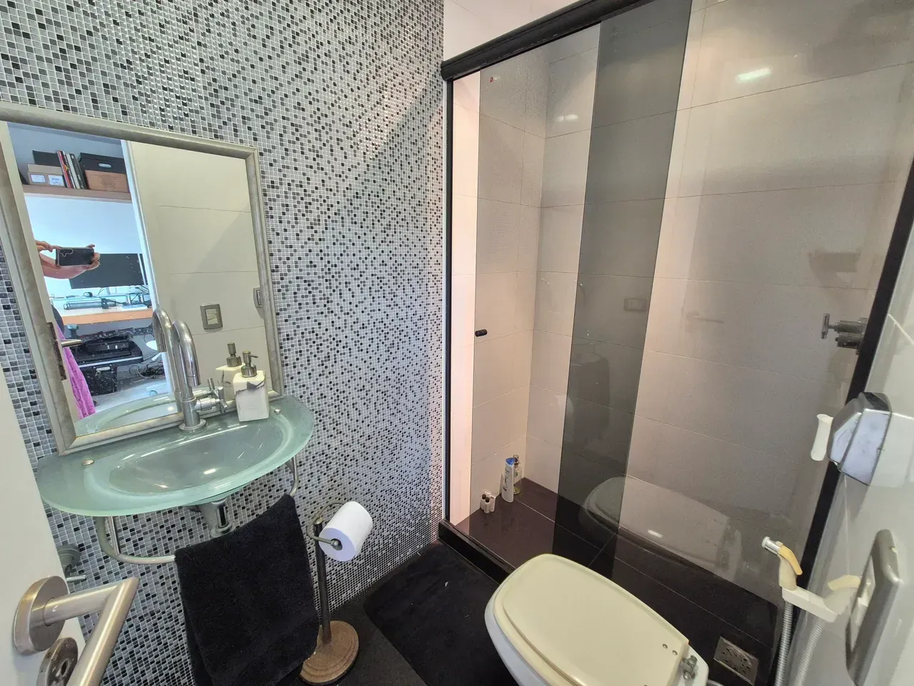 Квартира 180 м² з 3 спальнями та 3 ванними — photo 18