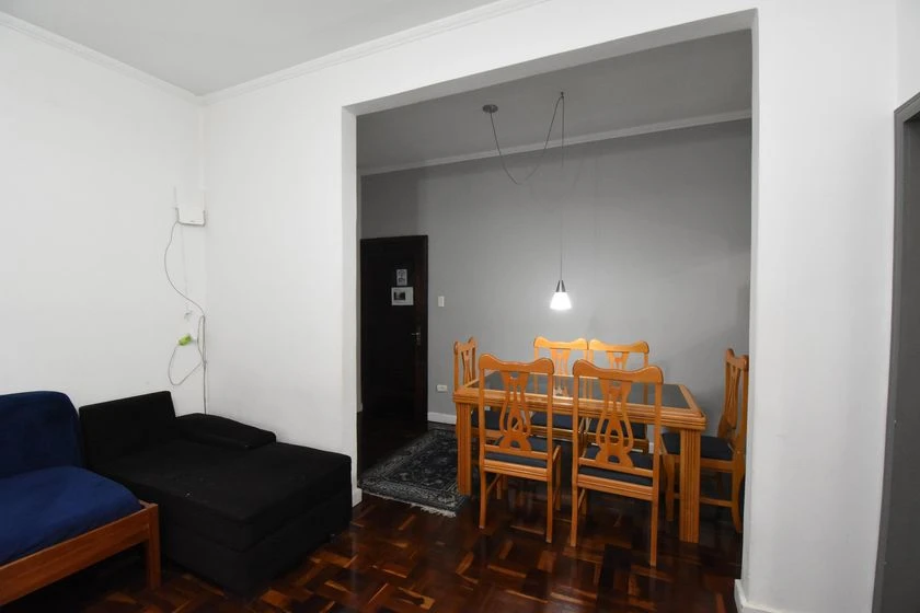 Apartamento amueblado con 2 dormitorios y 1 baño — photo 4