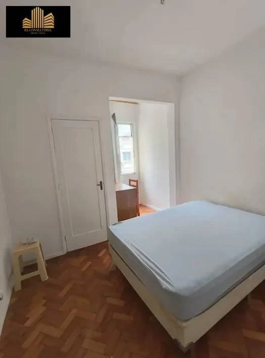 Apartamento mobiliado, 80 m², com máquina de lavar — photo 2