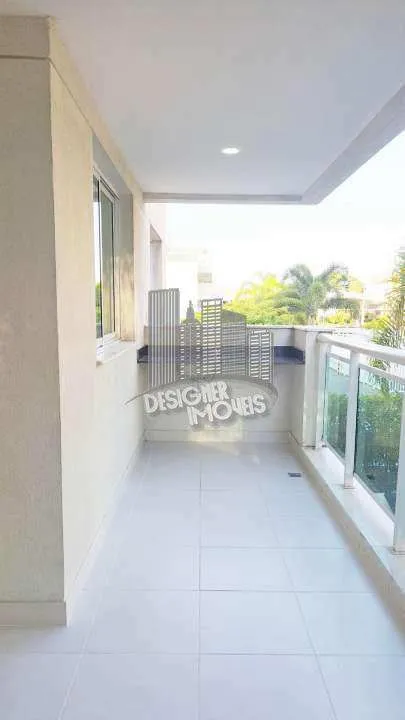 Furnished apartment, 83 m², with a mountain view — photo 24