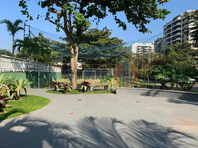 2 quartos e churrasqueira privativa: apartamento de 71 m² — photo 23