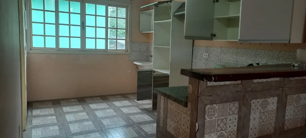 3-bedroom apartment, 90 m² — photo 4