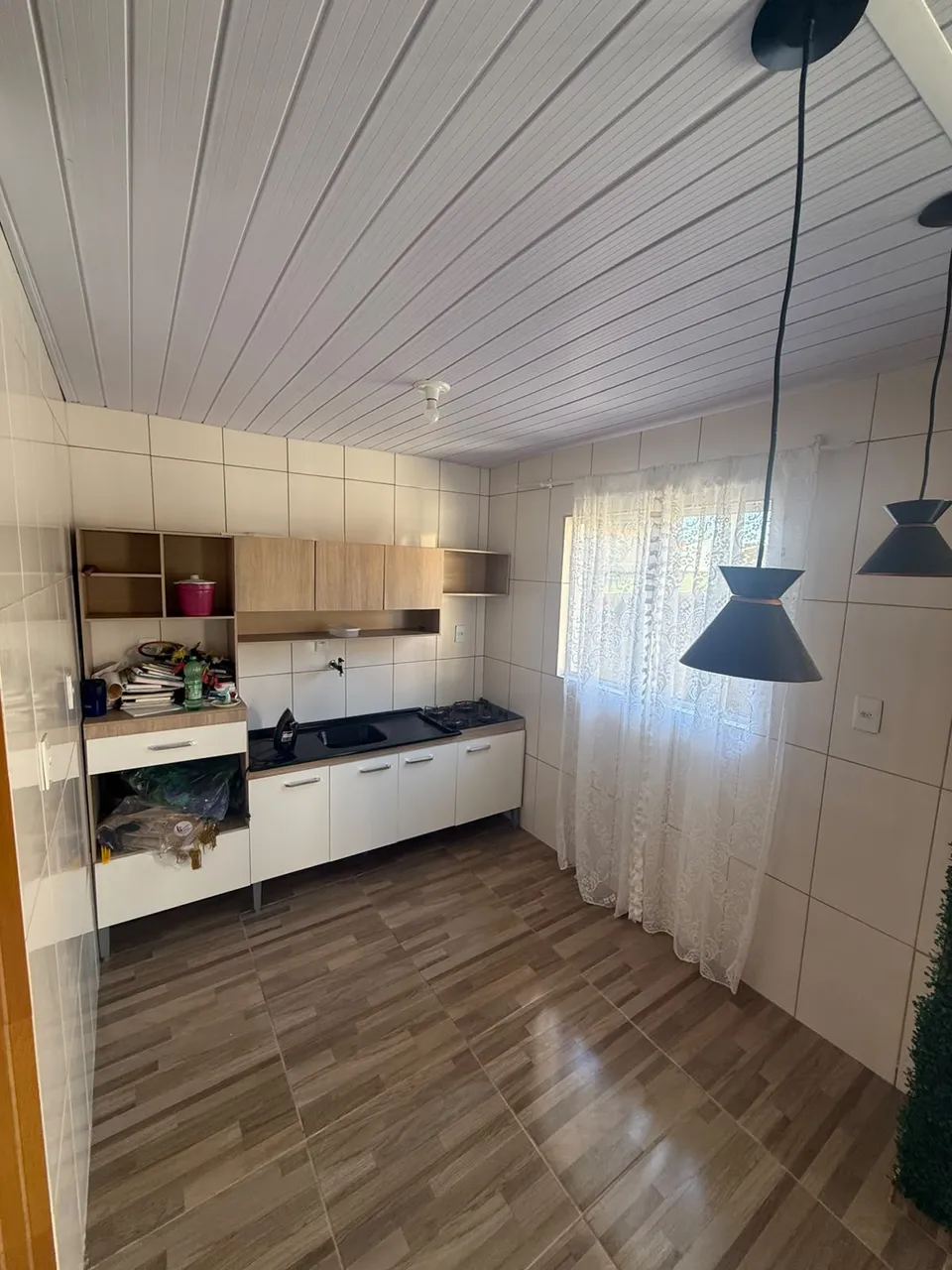 2-bedroom, 50 m² house in Florianópolis — photo 2