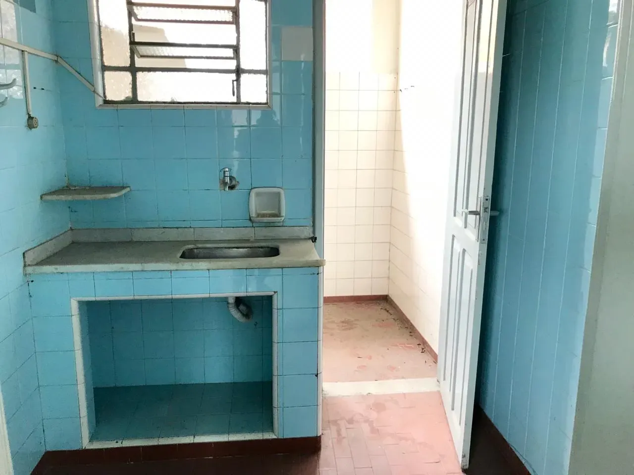 2-bedroom apartment, 60 m² — photo 2