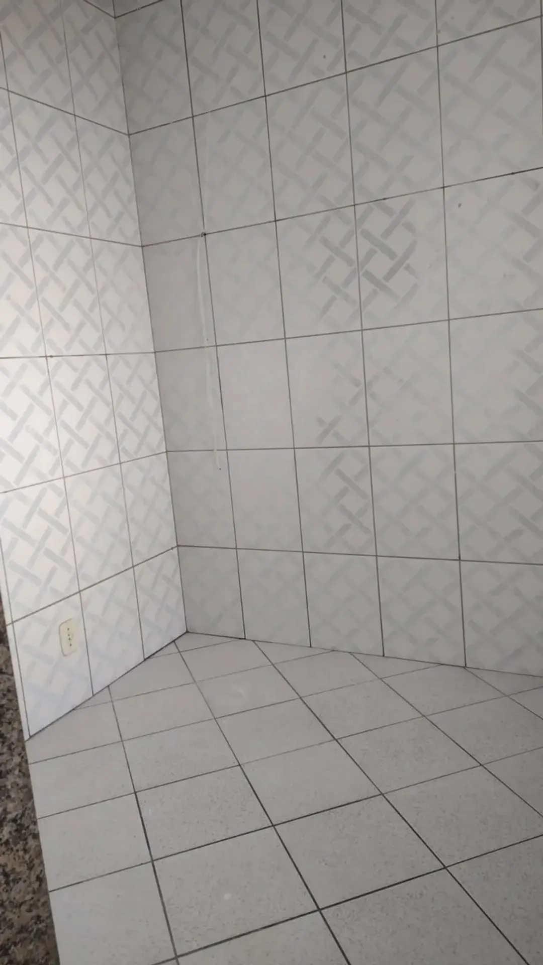 Apartamento de 2 quartos com 60 m² e box de vidro — photo 6
