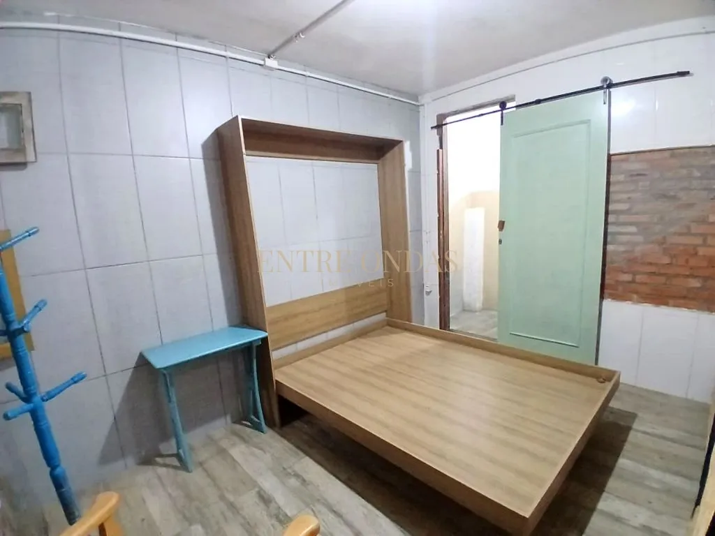 Furnished one-bedroom, 30 m² apartment in Florianópolis — photo 3