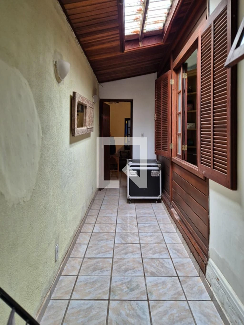 Casa mobiliada com 3 quartos e jardim privativo — photo 68