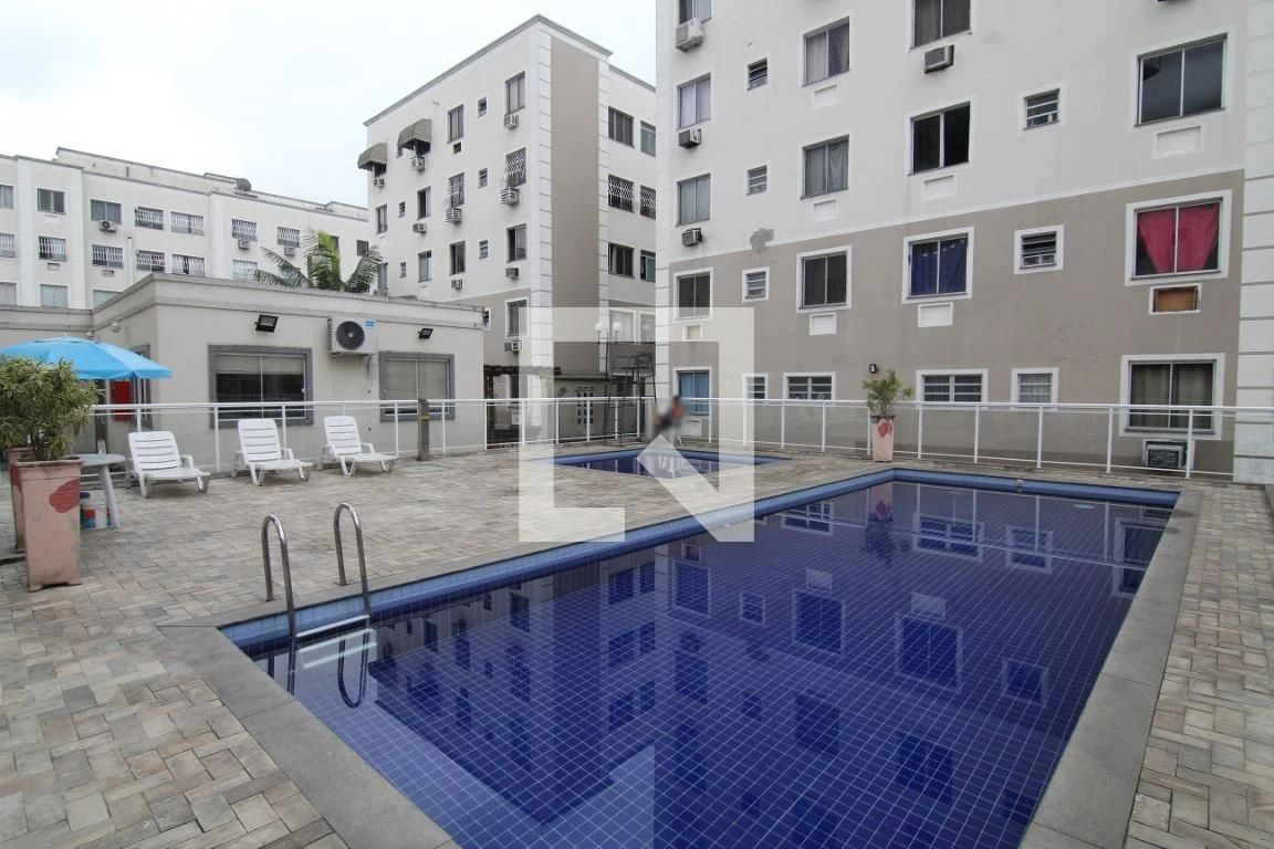 Apartment, 56 m², with a private BBQ — photo 10