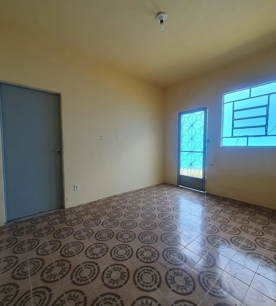 Kitnet de 60 m² com 1 quarto, varanda e 1 banheiro — photo 4