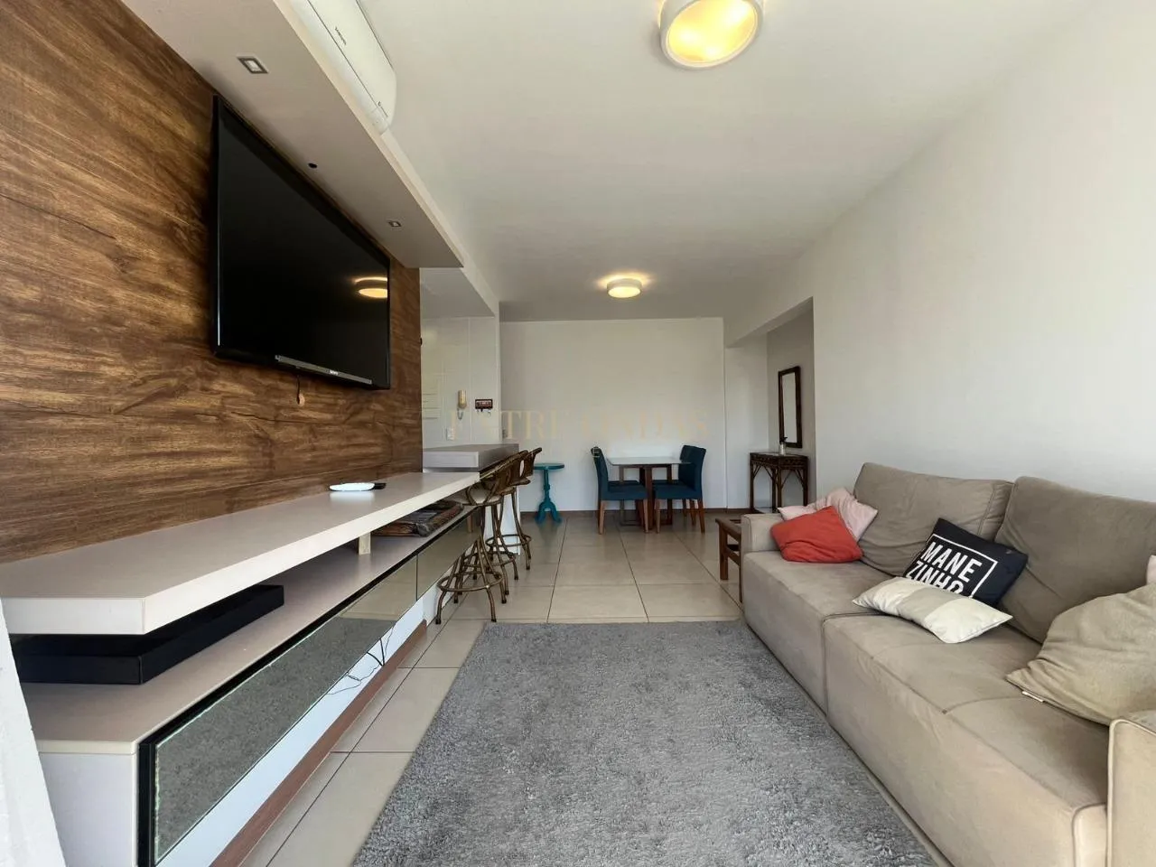 2 quartos e varanda gourmet: apartamento de 78 m² — photo 10