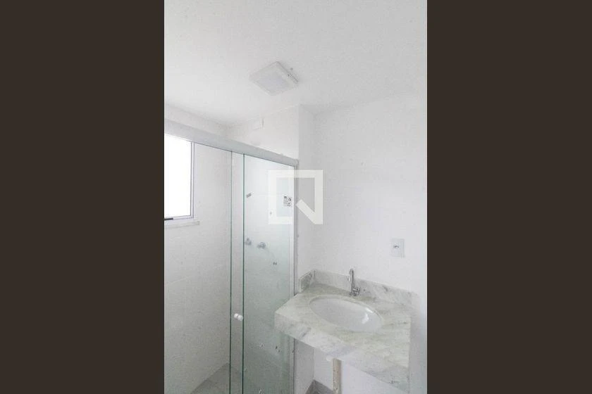 Mountain view in a 2-bedroom apartment, 50 m² — photo 19