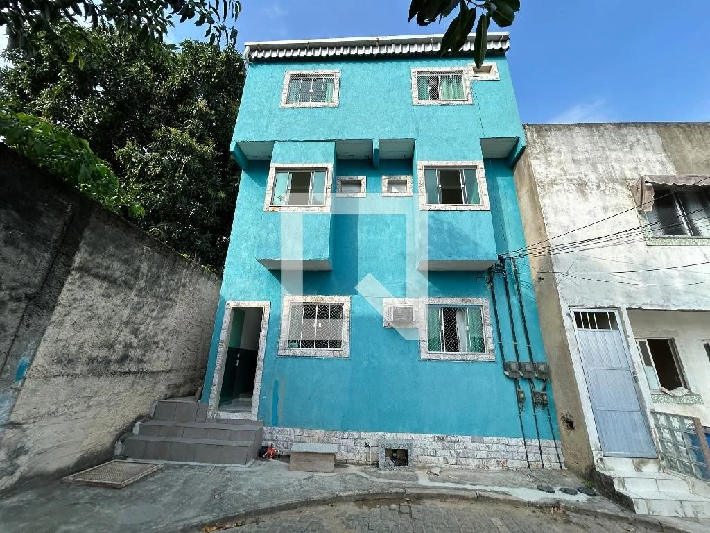 Casa de 2 quartos e 50 m² — photo 12