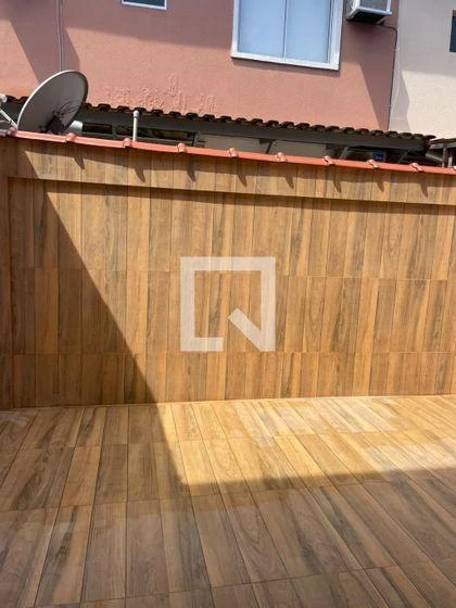 3-bedroom house with a washing machine in Rio de Janeiro — photo 31