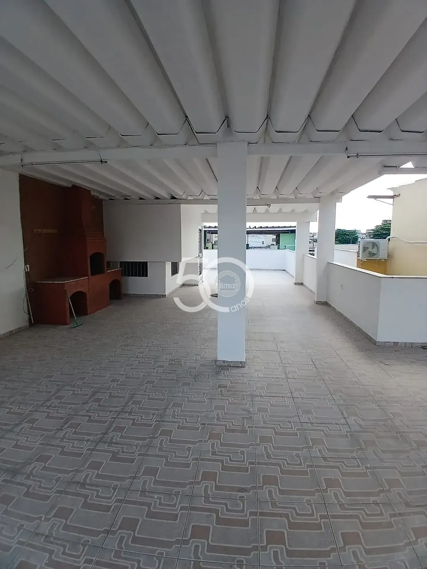 Casa com 5 quartos e cozinha fechada — photo 36