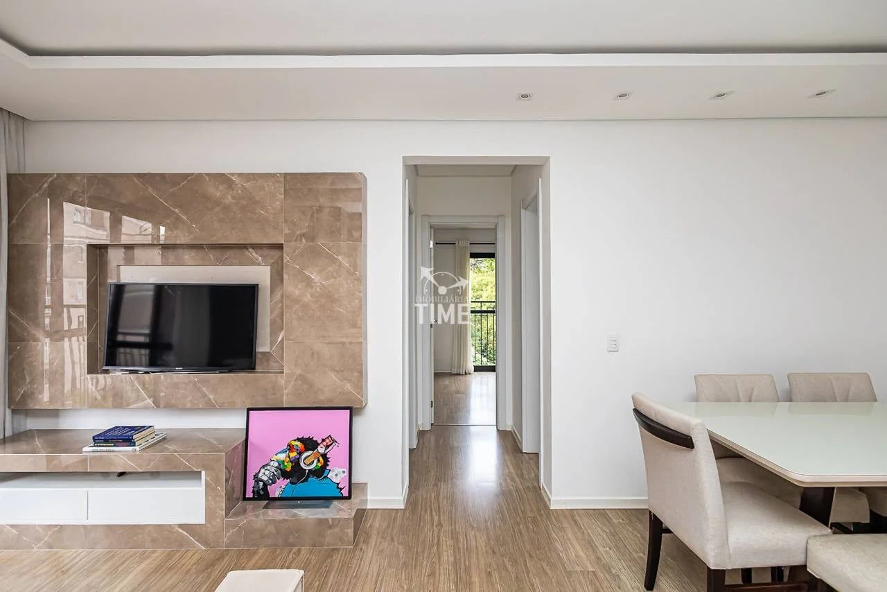 Lavadora y 2 dormitorios: departamento de 58 m² — photo 23