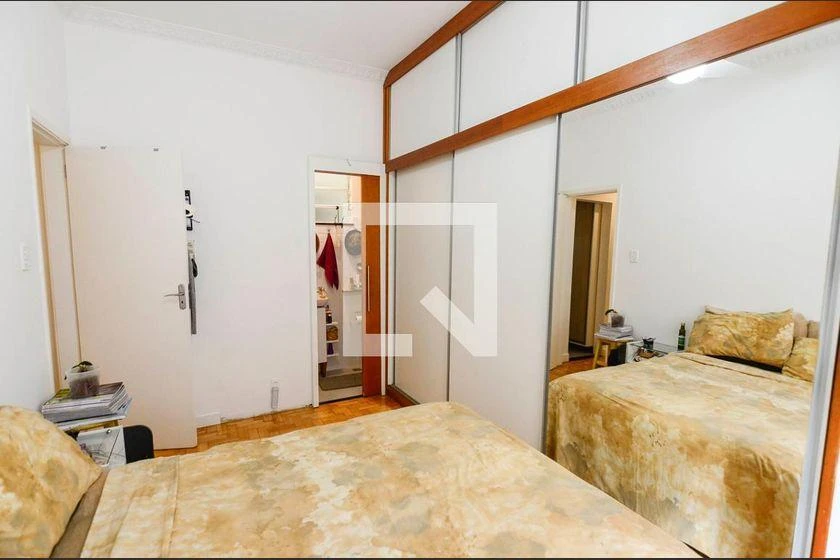 Apartamento mobiliado de 75 m² com 2 quartos e suíte — photo 30