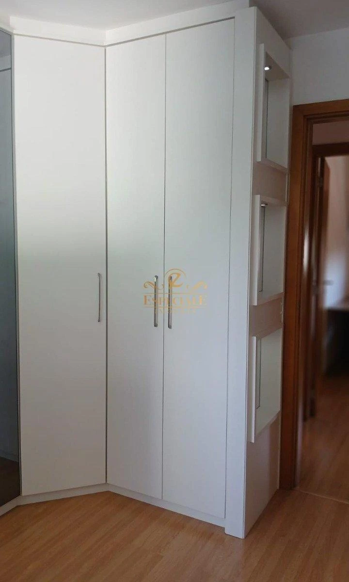 Apartamento mobiliado com 3 dormitórios e 162 m² — photo 31