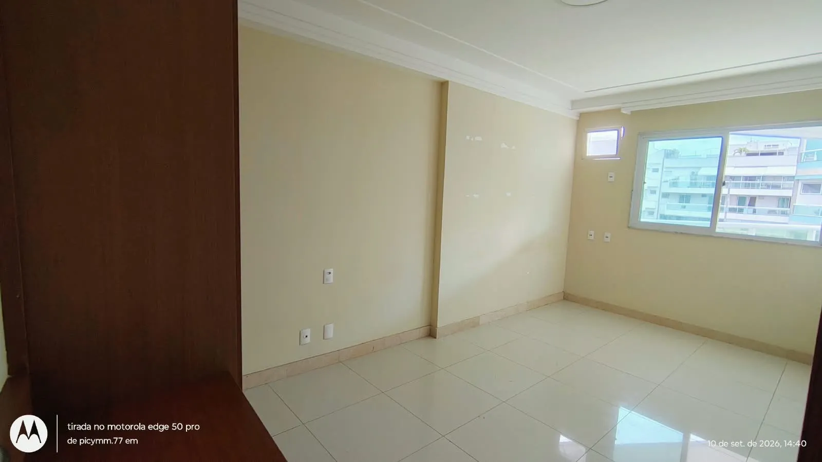Apartment with 3 en-suite bedrooms, 98 m² and 1 spot — photo 14