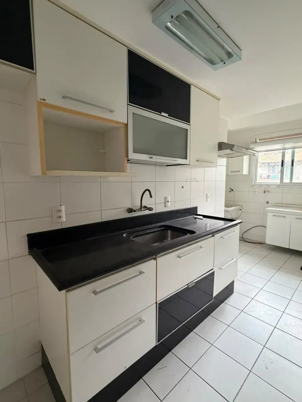 3-bedroom apartment with a washing machine in Rio de Janeiro — photo 2